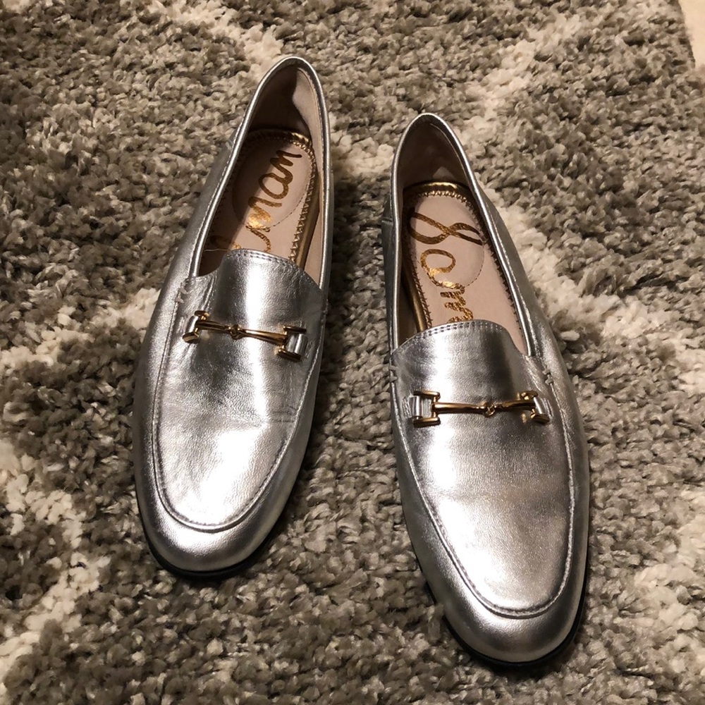 Sam Edelman Loafers